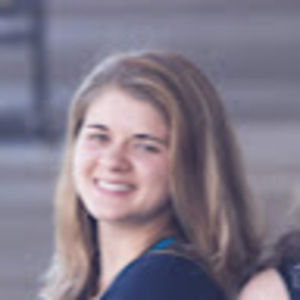 Meet your Posher, Chloe